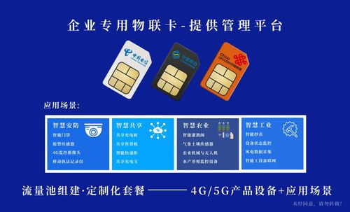 善睞物聯(lián)物聯(lián)卡推薦 三大運(yùn)營商物聯(lián)網(wǎng)卡深度對比與應(yīng)用服務(wù)解析