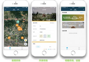 新農(nóng)業(yè)100人 | 專訪新標(biāo)農(nóng)業(yè)CEO廖劍津 實用的物聯(lián)網(wǎng)工具，才是真正的好產(chǎn)品
