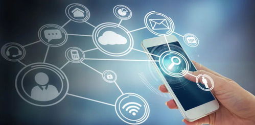 物聯網新基建浪潮下，運營商如何站上應用服務C位