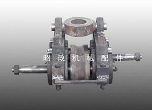 鍛壓機械的力量 解析章丘市明水昭政機械配件廠的裝備實力